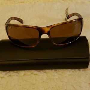 Rayban Sunglasses NWT